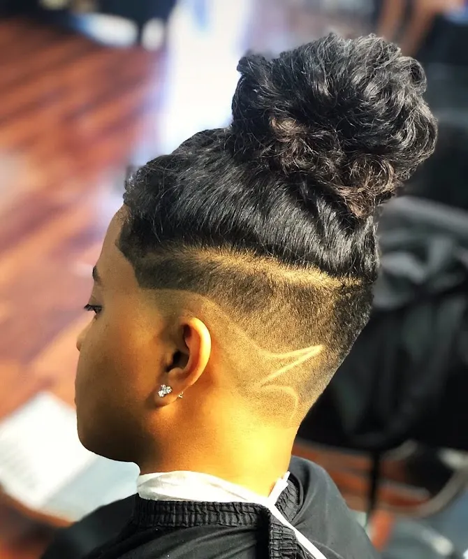 TopLine Grooming (Regency) — Barber shop in Jacksonville